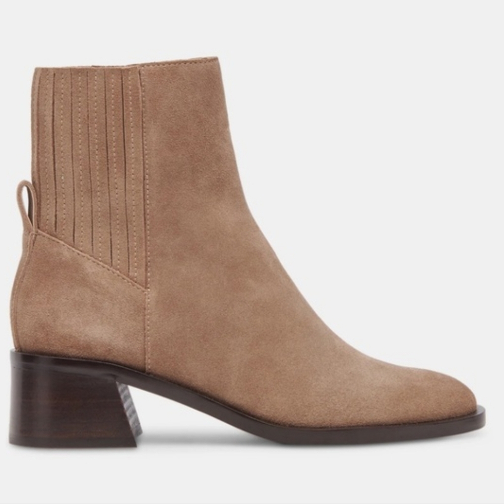 Dolce Vita Linny H2O Boots | 7 - Picture 3 of 14
